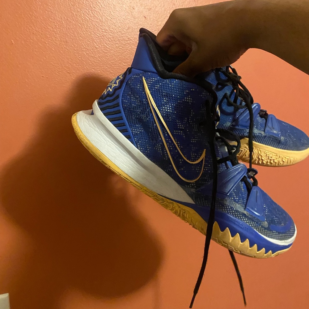 Cheap used kyries